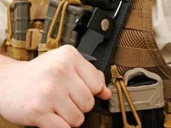 SOG SEAL Pup Elite Knife Series -Outdoor Tactical Gear sog seal pup elite knife series elite so 77437.1599987692