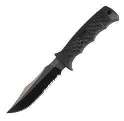 SOG SEAL Pup Elite Knife Series