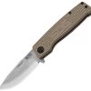 SOG Terminus Satin Folding Knife -Outdoor Tactical Gear sog terminus satin folding knife tm1001 bx 17495.1601537093