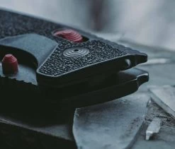 SOG Trident AT Black & Red Folding Knife -Outdoor Tactical Gear sog trident at black and red folding knife 11 12 01 57 14278.1601553224