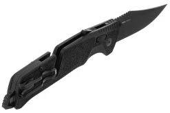 SOG Trident AT Blackout Folding Knife 16 SOG Trident AT Blackout Folding Knife -Outdoor Tactical Gear sog trident at blackout folding knife 11 12 05 57 82196.1601534716