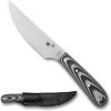 Spyderco Bow River Fixed Blade Knife -Outdoor Tactical Gear spyderco bow river fixed blade knife fb46gp 83594.1629849559