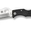 Spyderco Ladybug 3 FRN Knife -Outdoor Tactical Gear spyderco ladybug 3 frn knife lb3b 86804.1603744620