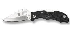 Spyderco Ladybug 3 FRN Knife