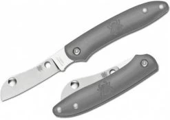Spyderco Roadie Lightweight Knife -Outdoor Tactical Gear spyderco roadie lightweight knife roadielw 18094.1601479957