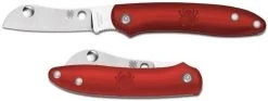 Spyderco Roadie Lightweight Knife -Outdoor Tactical Gear spyderco roadie lightweight knife roadielw 82154.1601540287
