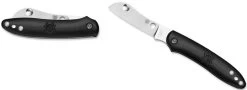 Spyderco Roadie Lightweight Knife