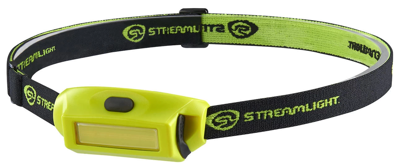 Streamlight Bandit Pro Rechargeable LED Headlamp 3 Streamlight Bandit Pro Rechargeable LED Headlamp