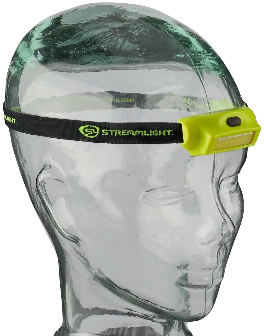 Streamlight Bandit Pro Rechargeable LED Headlamp 9 Streamlight Bandit Pro Rechargeable LED Headlamp - Image 7