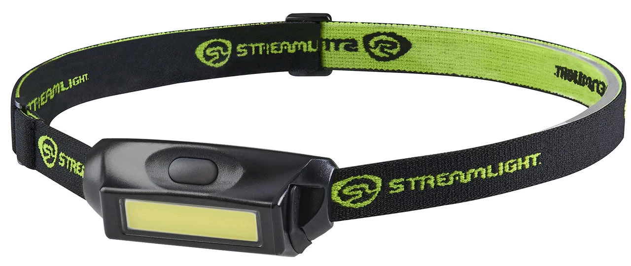 Streamlight Bandit Pro Rechargeable LED Headlamp 4 Streamlight Bandit Pro Rechargeable LED Headlamp - Image 2