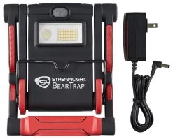 Streamlight BearTrap Rechargeable Multi-Function Worklight -Outdoor Tactical Gear streamlight beartrap rechargeable multi function worklight 61520 64905.1663878099