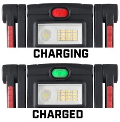 Streamlight BearTrap Rechargeable Multi-Function Worklight -Outdoor Tactical Gear streamlight beartrap rechargeable multi function worklight 61520 99209.1663878116