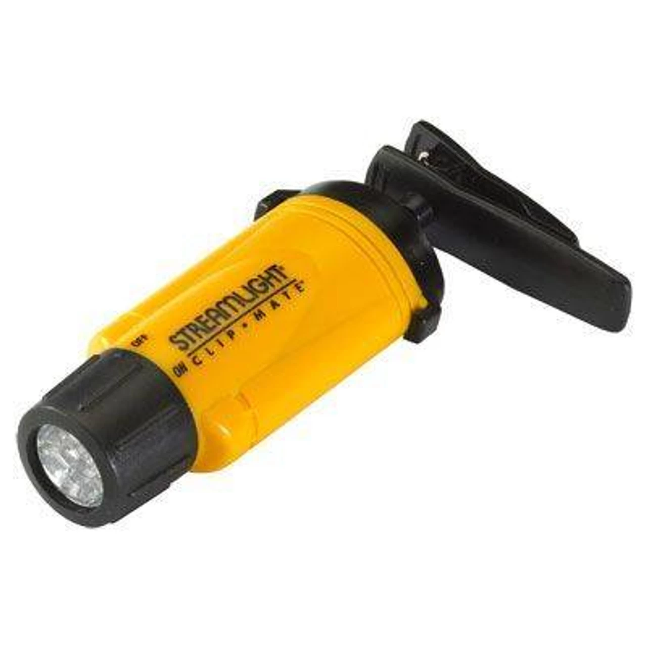 Streamlight ClipMate Light 5 Streamlight ClipMate Light - Image 3
