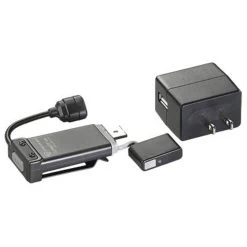 Streamlight ClipMate USB Rechargeable Clip-On Light -Outdoor Tactical Gear streamlight clipmate usb rechargeable clip on light clipmateusb 62094.1603746226
