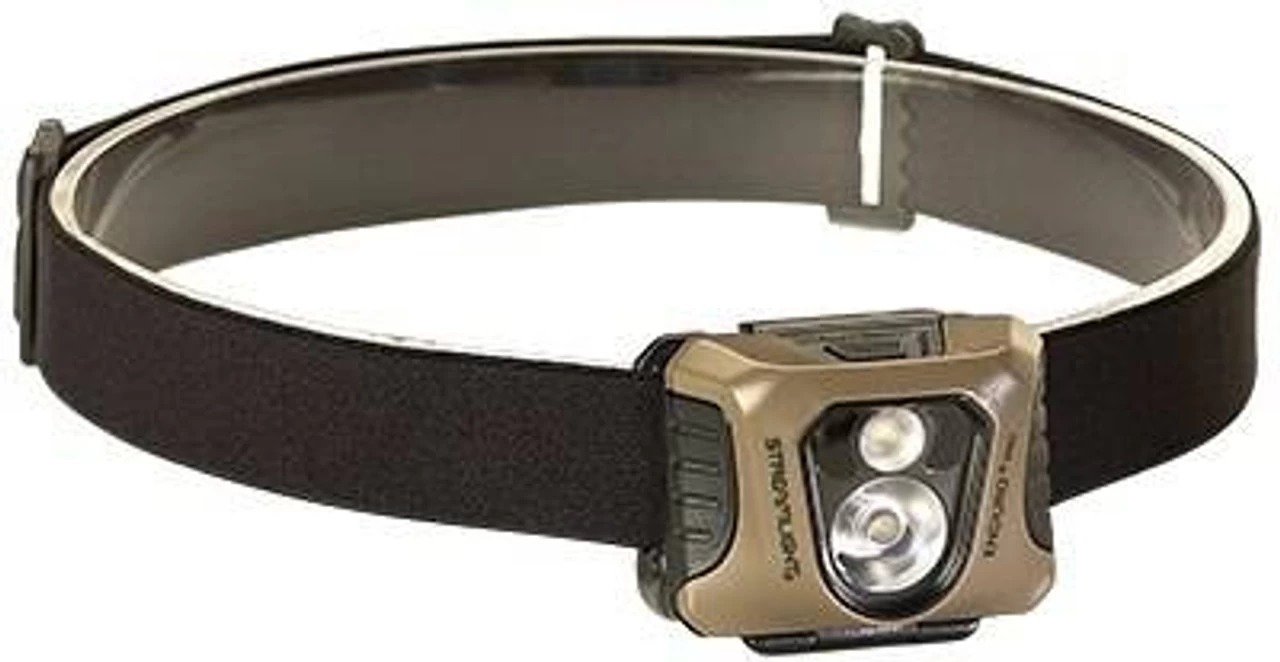 Streamlight Enduro Pro Headlamp 4 Streamlight Enduro Pro Headlamp - Image 2