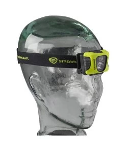 Streamlight Enduro Pro USB Rechargeable Headlamp -Outdoor Tactical Gear streamlight enduro pro usb rechargeable multi function headlamp enduropro 06941.1601507795