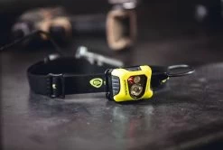 Streamlight Enduro Pro USB Rechargeable Headlamp -Outdoor Tactical Gear streamlight enduro pro usb rechargeable multi function headlamp enduropro 31210.1601477328