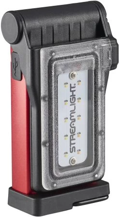 Streamlight Flipmate Compact Multi-Function Work Light -Outdoor Tactical Gear streamlight flipmate compact multi function work light flipmate 00599.1601560389