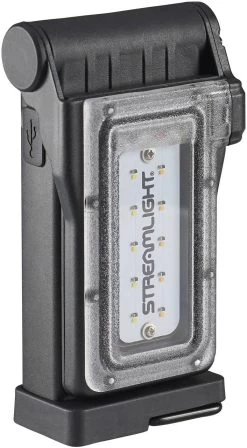 Streamlight Flipmate Compact Multi-Function Work Light -Outdoor Tactical Gear streamlight flipmate compact multi function work light flipmate 29652.1601505518