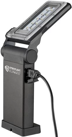Streamlight Flipmate Compact Multi-Function Work Light -Outdoor Tactical Gear streamlight flipmate compact multi function work light flipmate 60559.1601530650