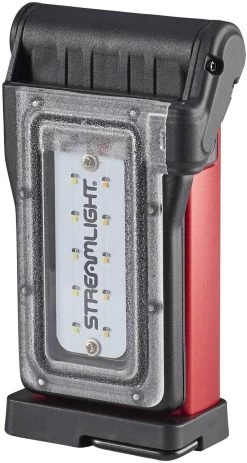 Streamlight Flipmate Compact Multi-Function Work Light -Outdoor Tactical Gear streamlight flipmate compact multi function work light flipmate 95735.1601537405