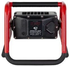 Streamlight Portable Scene Light II -Outdoor Tactical Gear streamlight portable scene light ii 46000 77885.1601511744