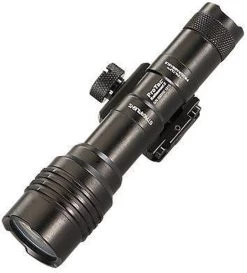 Streamlight ProTac Rail Mount 2