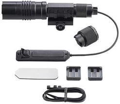 Streamlight ProTac Rail Mount HL-X Laser 1000 Lumen Long Gun Light -Outdoor Tactical Gear streamlight protac rail mount hl x laser 1000 lumen long gun light protacrm hlxl 21334.1603756138