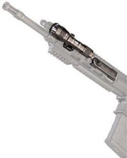 Streamlight ProTac Railmount HL X Long Gun Light -Outdoor Tactical Gear streamlight protac railmount hl x long gun light 88066 52818.1603761400