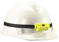 Streamlight Rechargeable LED Headlamp -Outdoor Tactical Gear streamlight rechargeable led headlamp bandit 48224.1646834344