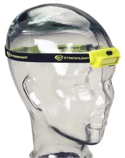 Streamlight Rechargeable LED Headlamp -Outdoor Tactical Gear streamlight rechargeable led headlamp bandit 85569.1646834337