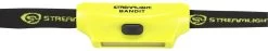Streamlight Rechargeable LED Headlamp -Outdoor Tactical Gear streamlight rechargeable led headlamp bandit 90416.1646834332
