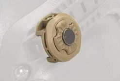 Streamlight Sidewinder 1913 Rail Mount -Outdoor Tactical Gear streamlight sidewinder 1913 rail mount swrail 09981.1603747677