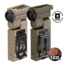 Streamlight Sidewinder LED Flashlight - Aviation Version 9 Streamlight Sidewinder LED Flashlight - Aviation Version -Outdoor Tactical Gear streamlight sidewinder led flashlight aviation version sidewinderled 04906.1603759995