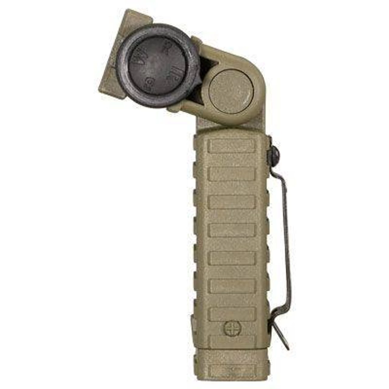 Streamlight Sidewinder LED Flashlight - Aviation Version 6 Streamlight Sidewinder LED Flashlight - Aviation Version - Image 4