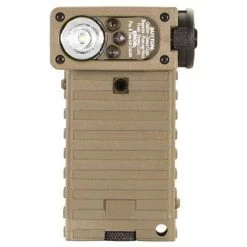 Streamlight Sidewinder LED Flashlight - Aviation Version