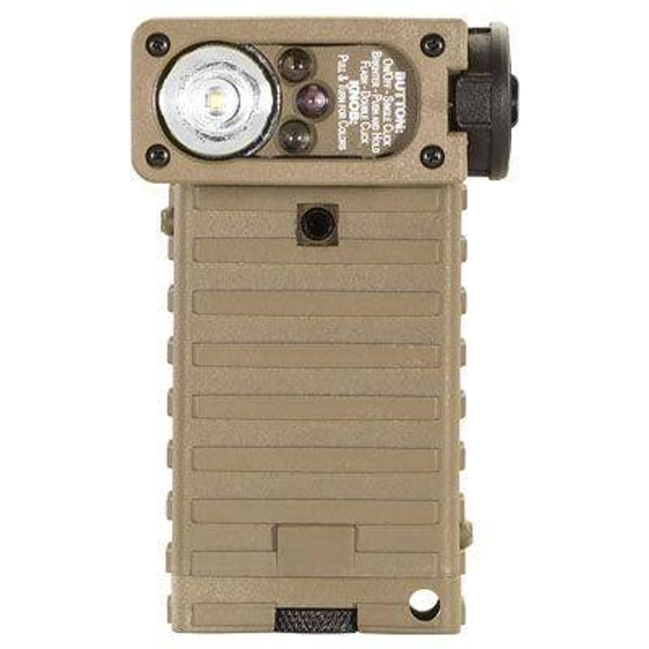 Streamlight Sidewinder LED Flashlight - Aviation Version 3 Streamlight Sidewinder LED Flashlight - Aviation Version