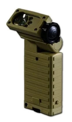 Streamlight Sidewinder Military Flashlight -Outdoor Tactical Gear streamlight sidewinder military flashlight sidewinder st 60048.1603763549