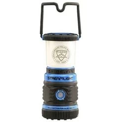 Streamlight Siege AA Blue -Outdoor Tactical Gear streamlight siege aa blue 44949 04594.1603771238