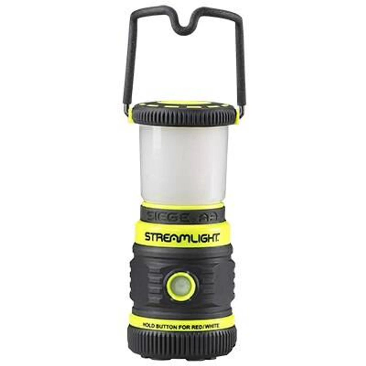 Streamlight Siege AA With Magnetic Base 4 Streamlight Siege AA With Magnetic Base - Image 2