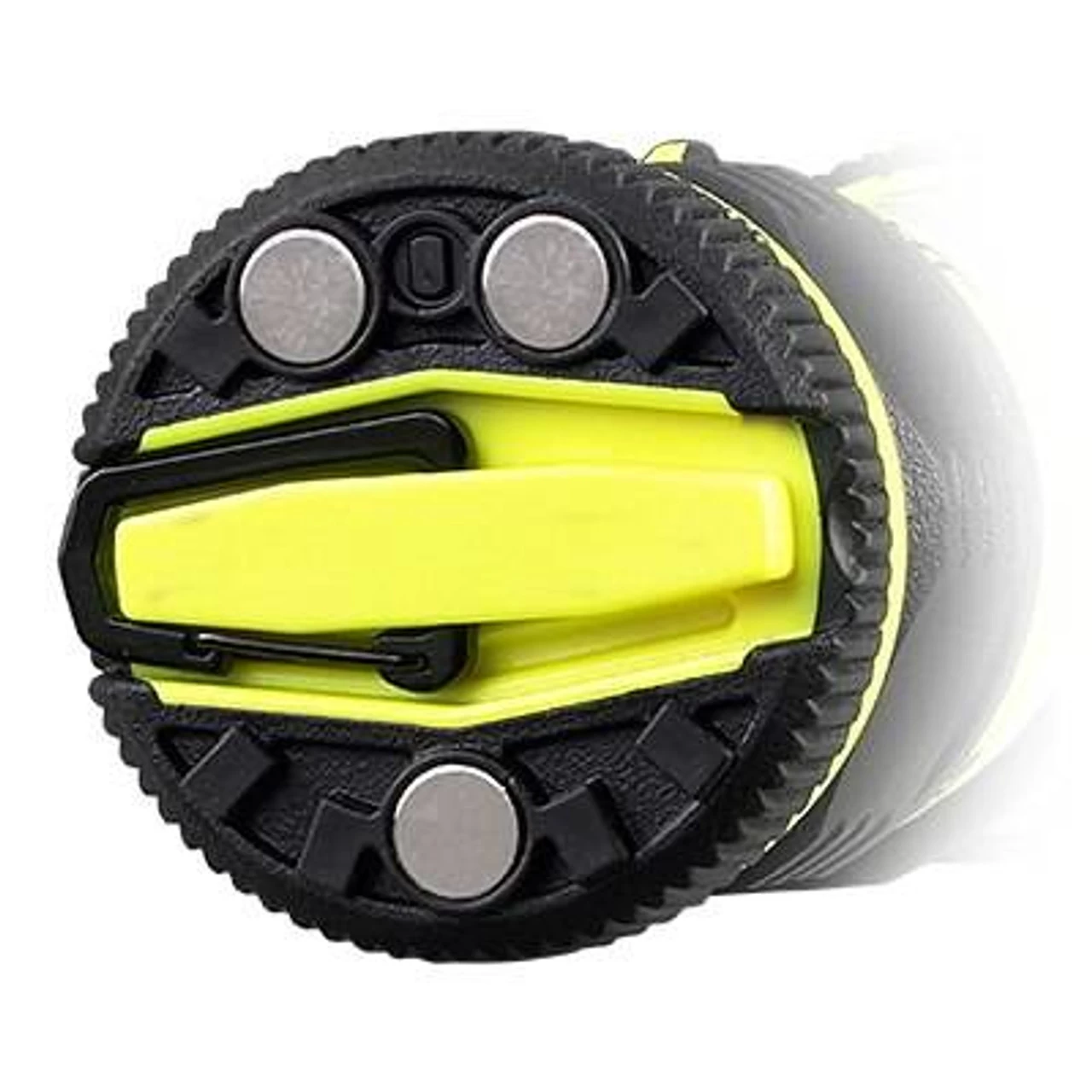 Streamlight Siege AA With Magnetic Base 6 Streamlight Siege AA With Magnetic Base - Image 4