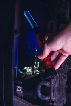 Streamlight Strion Switchblade Compact Multi-Function USB Rechargeable Work Light -Outdoor Tactical Gear streamlight strion switchblade compact multi function usb rechargeable work light 74850 42010.1601510682