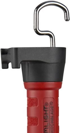 Streamlight Strion Switchblade Compact Multi-Function USB Rechargeable Work Light -Outdoor Tactical Gear streamlight strion switchblade compact multi function usb rechargeable work light 74850 42618.1601540498