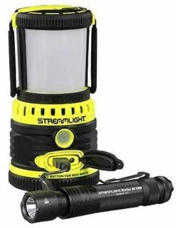 Streamlight Super Siege 1,100 Lumen Lantern -Outdoor Tactical Gear streamlight super siege 1100 lumen lantern supersiege 43310.1603754913