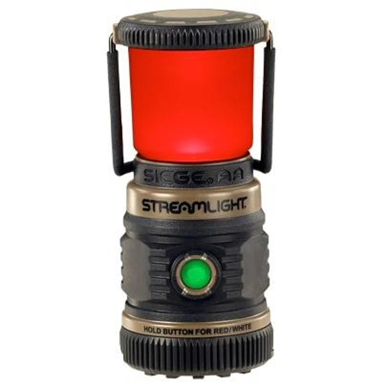 Streamlight The Siege AA Ultra-Compact Lantern 4 Streamlight The Siege AA Ultra-Compact Lantern - Image 2