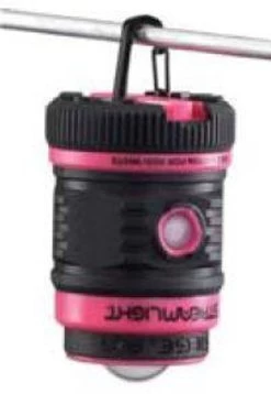 Streamlight The Siege AA Ultra-Compact Pink Lantern -Outdoor Tactical Gear streamlight the siege aa ultra compact pink lantern 44944 45594.1603764556