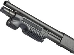 Streamlight TL-Racker 850 Lumen Integrated Shotgun Forend Light -Outdoor Tactical Gear streamlight tl racker 850 lumen integrated shotgun forend light tl racker 03594.1603745709