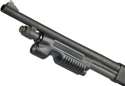 Streamlight TL-Racker 850 Lumen Integrated Shotgun Forend Light -Outdoor Tactical Gear streamlight tl racker 850 lumen integrated shotgun forend light tl racker 20491.1603754312