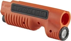 Streamlight TL-Racker 850 Lumen Integrated Shotgun Forend Light -Outdoor Tactical Gear streamlight tl racker 850 lumen integrated shotgun forend light tl racker 27711.1603770450