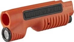 Streamlight TL-Racker 850 Lumen Integrated Shotgun Forend Light -Outdoor Tactical Gear streamlight tl racker 850 lumen integrated shotgun forend light tl racker 29225.1603755824